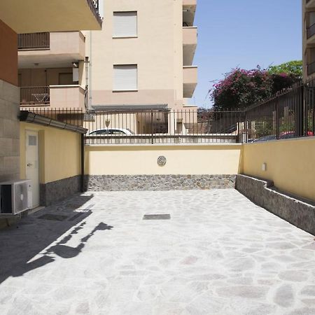 Tre Fontane Bed & Breakfast Reggio di Calabria Luaran gambar