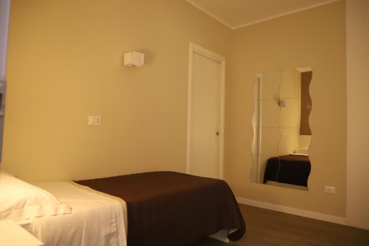 Tre Fontane Bed & Breakfast Reggio di Calabria Luaran gambar