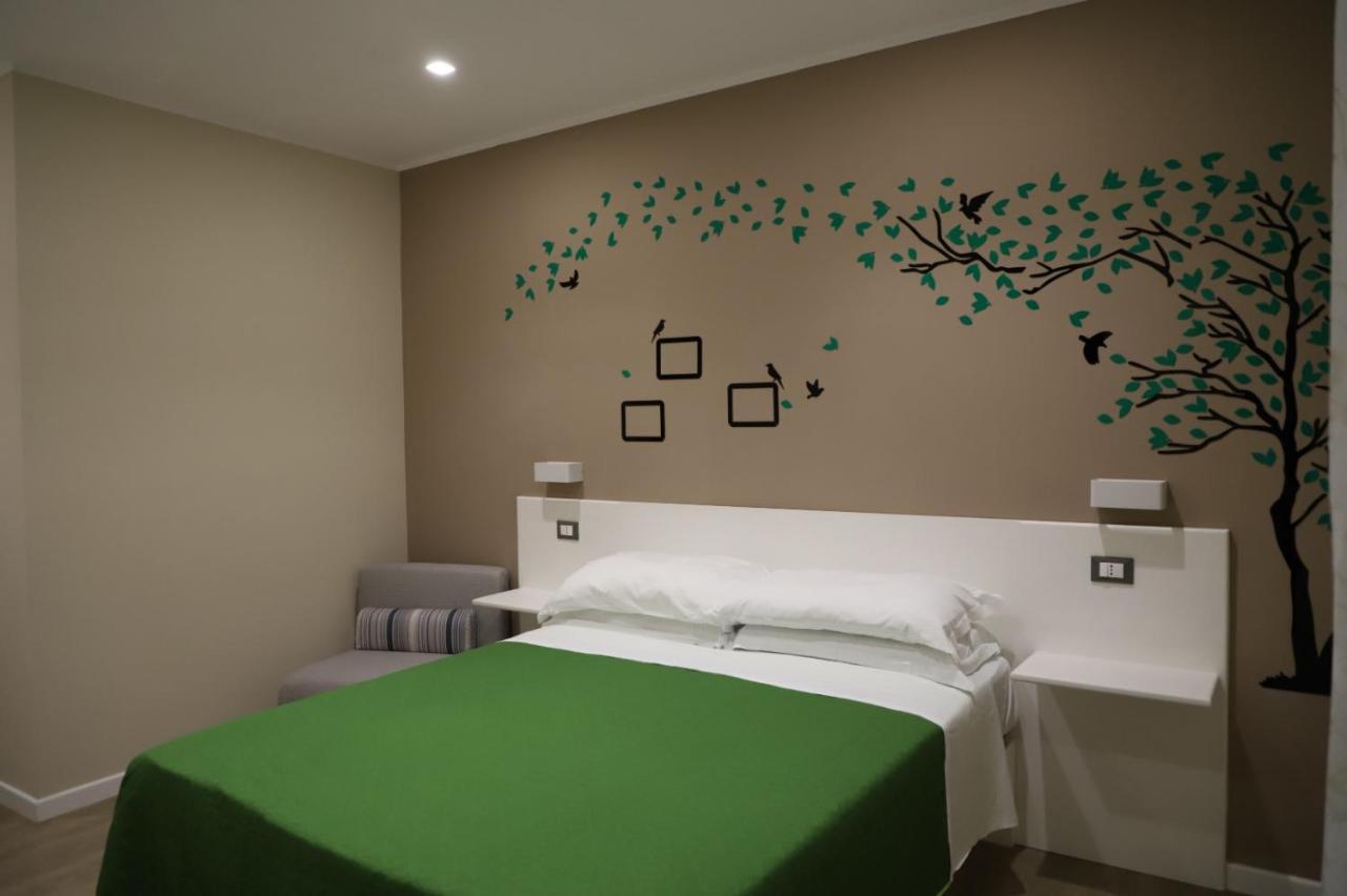Tre Fontane Bed & Breakfast Reggio di Calabria Luaran gambar
