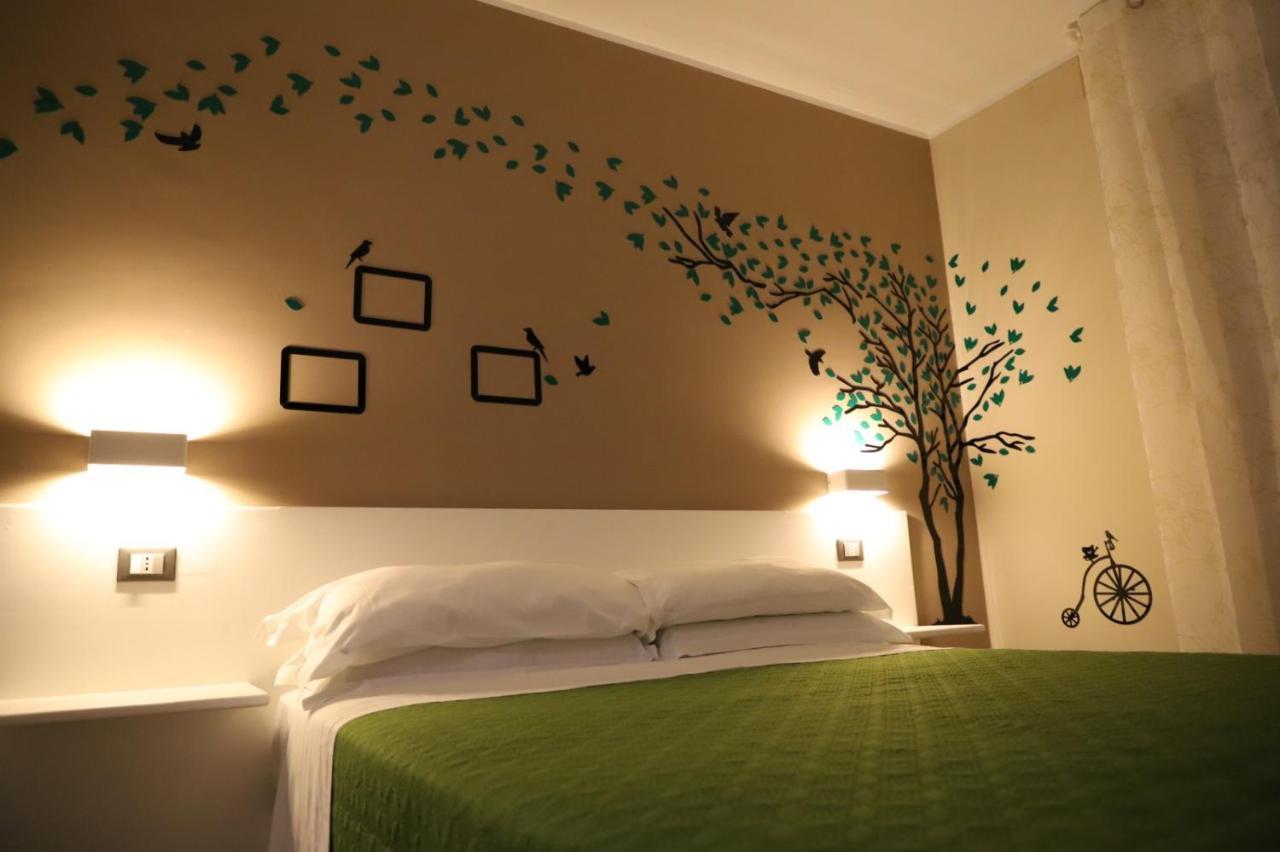 Tre Fontane Bed & Breakfast Reggio di Calabria Luaran gambar