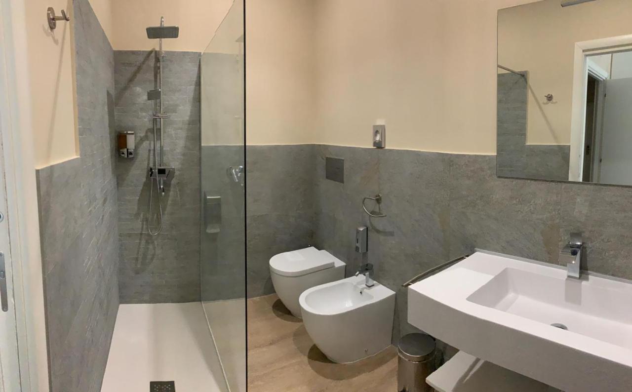 Tre Fontane Bed & Breakfast Reggio di Calabria Luaran gambar