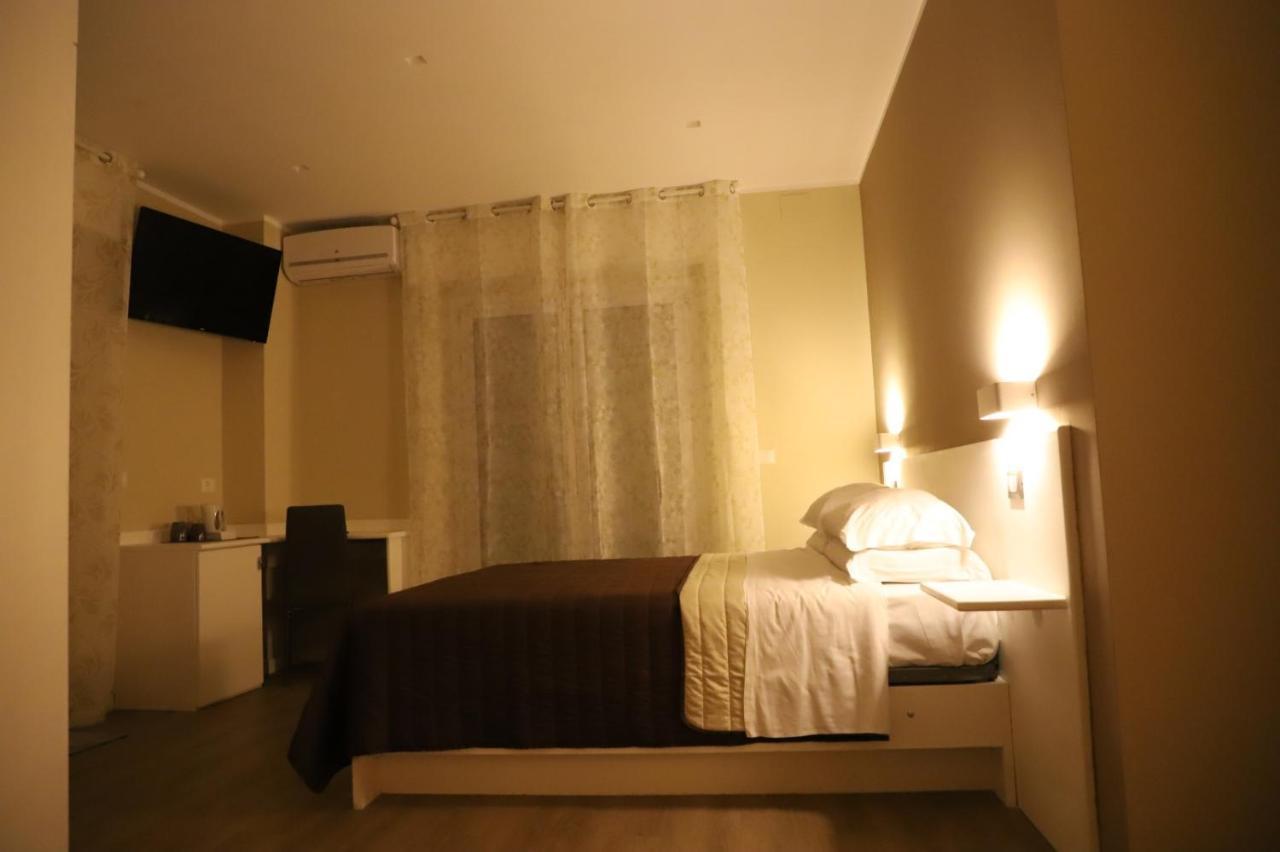Tre Fontane Bed & Breakfast Reggio di Calabria Luaran gambar