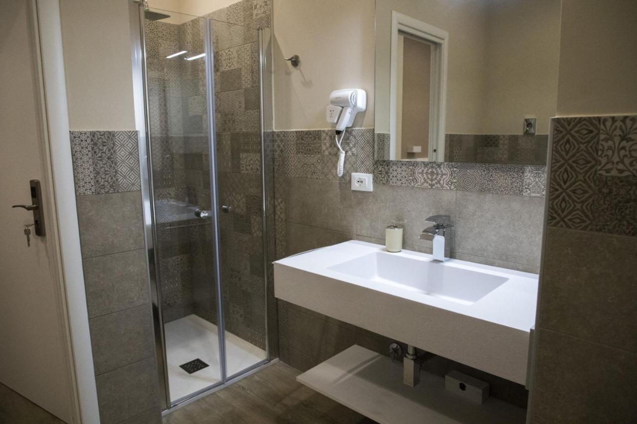 Tre Fontane Bed & Breakfast Reggio di Calabria Luaran gambar