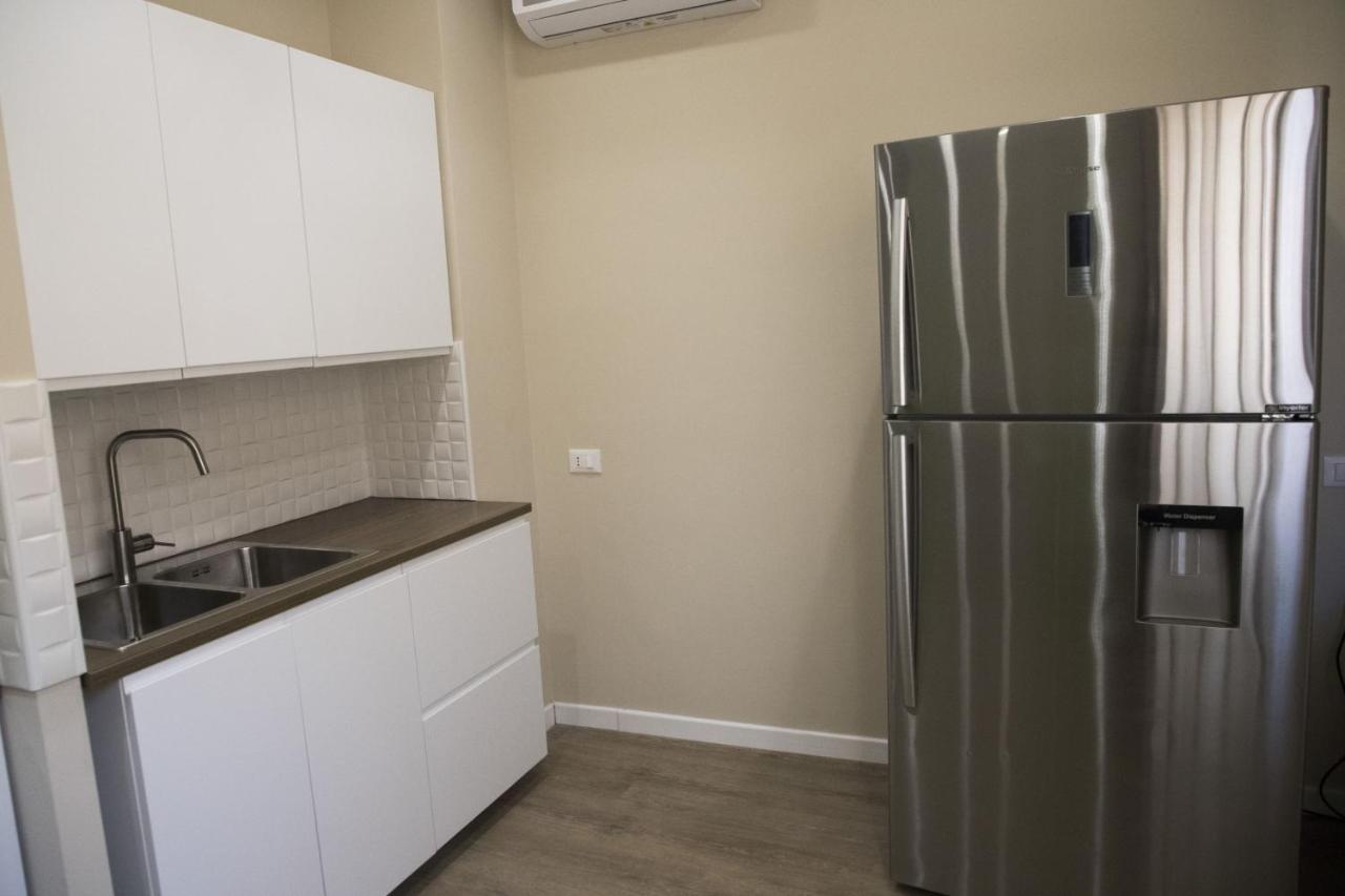 Tre Fontane Bed & Breakfast Reggio di Calabria Luaran gambar