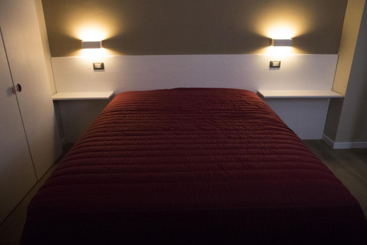Tre Fontane Bed & Breakfast Reggio di Calabria Luaran gambar
