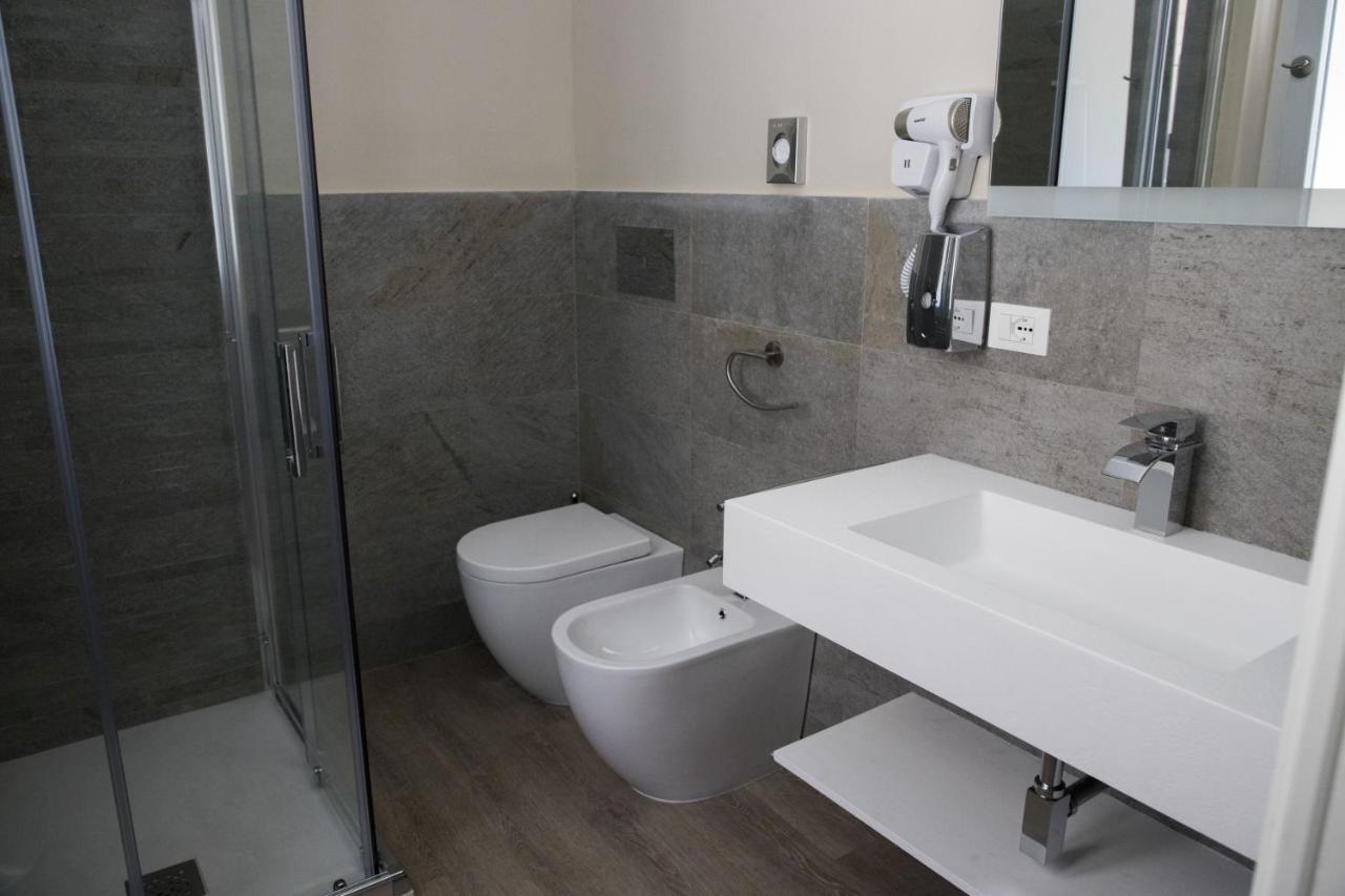 Tre Fontane Bed & Breakfast Reggio di Calabria Luaran gambar