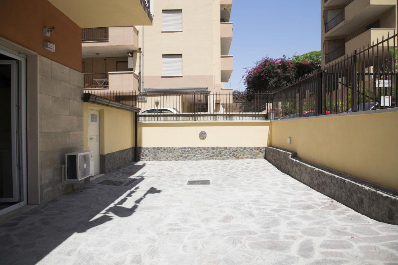 Tre Fontane Bed & Breakfast Reggio di Calabria Luaran gambar