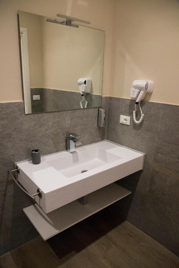 Tre Fontane Bed & Breakfast Reggio di Calabria Luaran gambar