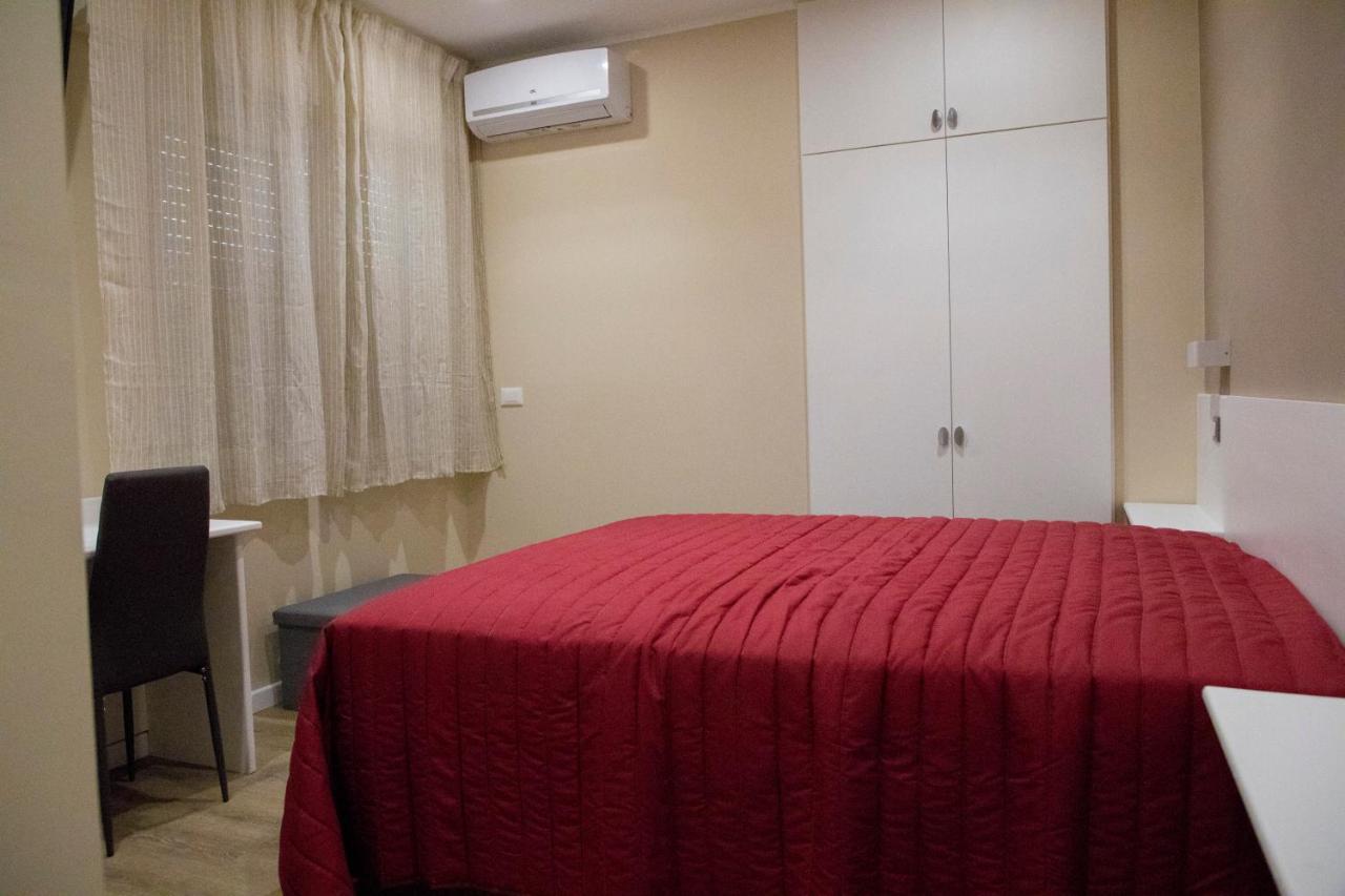 Tre Fontane Bed & Breakfast Reggio di Calabria Luaran gambar