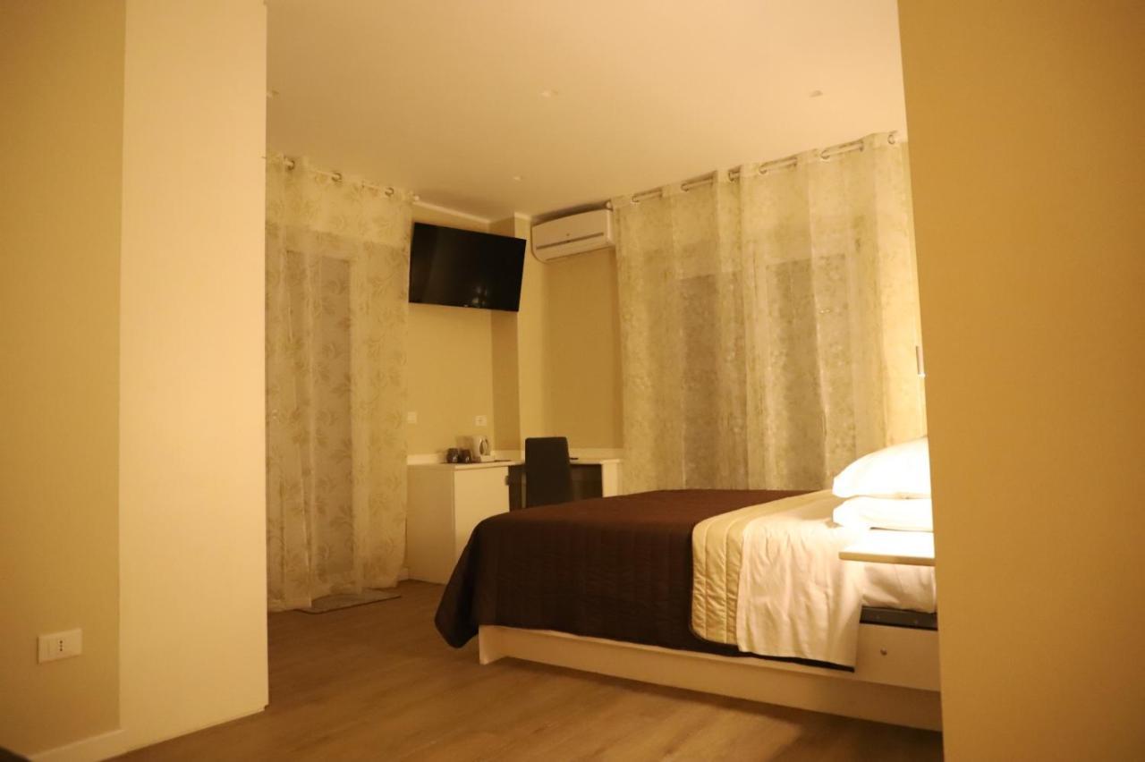 Tre Fontane Bed & Breakfast Reggio di Calabria Luaran gambar